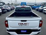 New 2025 GMC Canyon Denali Crew Cab 4WD Pickup for sale #T5189 - photo 25