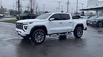 New 2025 GMC Canyon Denali Crew Cab 4WD Pickup for sale #T5196 - photo 5