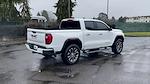 New 2025 GMC Canyon Denali Crew Cab 4WD Pickup for sale #T5196 - photo 8