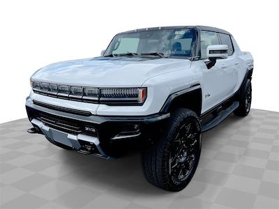 New 2025 GMC Hummer EV Pickup 2X Crew Cab for sale #T5215 - photo 1