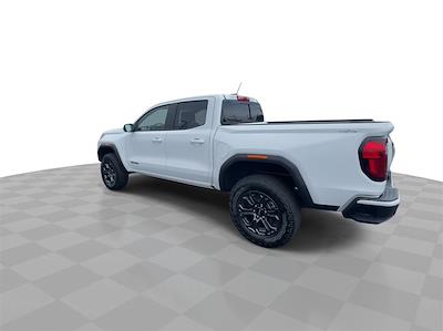 New 2025 GMC Canyon Elevation Crew Cab 4WD Pickup for sale #T5224 - photo 2
