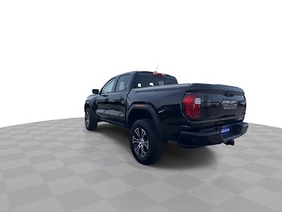 New 2025 GMC Canyon AT4 Crew Cab 4WD Pickup for sale #T5225 - photo 2