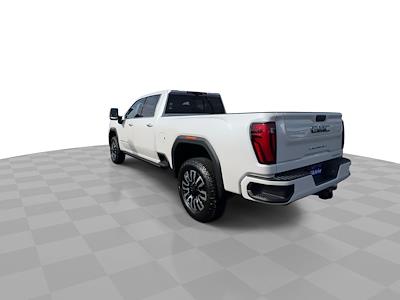 New 2025 GMC Sierra 2500 Denali Ultimate Crew Cab 4WD Pickup for sale #T5234 - photo 2
