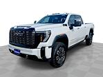New 2025 GMC Sierra 2500 Denali Ultimate Crew Cab 4WD Pickup for sale #T5234 - photo 1