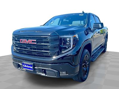 New 2025 GMC Sierra 1500 Elevation Crew Cab 4WD Pickup for sale #T5239 - photo 1
