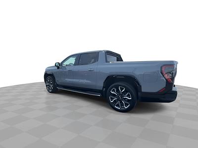 New 2025 GMC Sierra EV Denali Crew Cab 4WD Pickup for sale #T5241 - photo 2