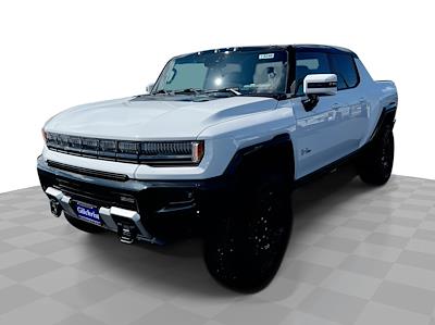 New 2025 GMC Hummer EV Pickup 2X Crew Cab AWD Pickup for sale #T5246 - photo 1