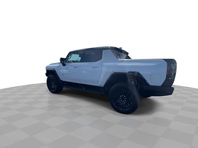 New 2025 GMC Hummer EV Pickup 2X Crew Cab AWD Pickup for sale #T5246 - photo 2