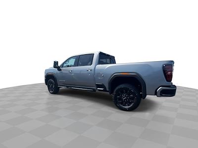 New 2025 GMC Sierra 2500 AT4 Crew Cab 4WD Pickup for sale #T5249 - photo 2