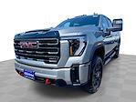 New 2025 GMC Sierra 2500 AT4 Crew Cab 4WD Pickup for sale #T5249 - photo 1