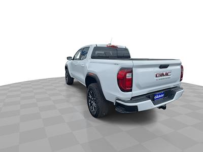 New 2025 GMC Canyon Elevation Crew Cab 4WD Pickup for sale #T5263 - photo 2