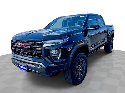 New 2025 GMC Canyon Elevation Crew Cab 4WD Pickup for sale #T5264 - photo 1