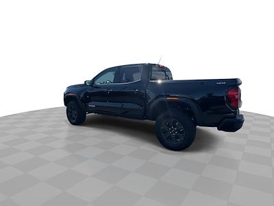 New 2025 GMC Canyon Elevation Crew Cab 4WD Pickup for sale #T5264 - photo 2