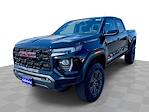 New 2025 GMC Canyon Elevation Crew Cab 4WD Pickup for sale #T5264 - photo 1