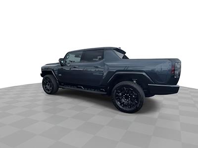 New 2025 GMC Hummer EV Pickup 2X Crew Cab AWD Pickup for sale #T5265 - photo 2