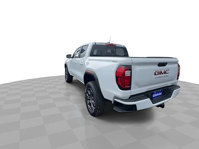 New 2025 GMC Canyon Elevation Crew Cab 4WD Pickup for sale #T5266 - photo 2