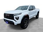 New 2025 GMC Canyon Elevation Crew Cab 4WD Pickup for sale #T5266 - photo 1