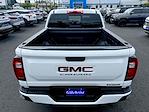 New 2025 GMC Canyon Elevation Crew Cab 4WD Pickup for sale #T5266 - photo 25