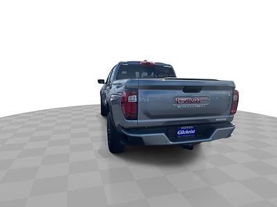 New 2025 GMC Canyon Elevation Crew Cab 4WD Pickup for sale #T5272 - photo 2