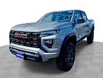 New 2025 GMC Canyon Elevation Crew Cab 4WD Pickup for sale #T5272 - photo 1