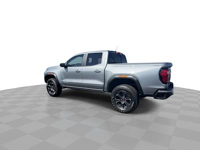 New 2025 GMC Canyon Elevation Crew Cab 4WD Pickup for sale #T5275 - photo 2