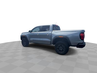 New 2025 GMC Canyon Elevation Crew Cab 4WD Pickup for sale #T5276 - photo 2