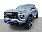 New 2025 GMC Canyon Elevation Crew Cab 4WD Pickup for sale #T5277 - photo 1