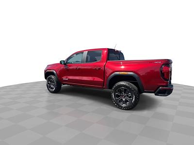 New 2025 GMC Canyon Elevation Crew Cab 4WD Pickup for sale #T5278 - photo 2