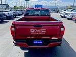 New 2025 GMC Canyon Elevation Crew Cab 4WD Pickup for sale #T5278 - photo 52