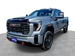 New 2025 GMC Sierra 3500 AT4 Crew Cab 4WD Pickup for sale #T5279 - photo 1