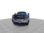 New 2025 GMC Sierra 3500 AT4 Crew Cab 4WD Pickup for sale #T5279 - photo 4