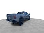 New 2025 GMC Sierra 3500 AT4 Crew Cab 4WD Pickup for sale #T5279 - photo 8