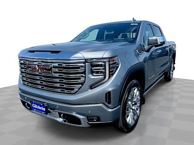 New 2025 GMC Sierra 1500 Denali Crew Cab 4WD Pickup for sale #T5281 - photo 1