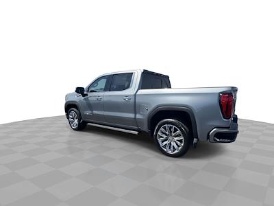 New 2025 GMC Sierra 1500 Denali Crew Cab 4WD Pickup for sale #T5281 - photo 2