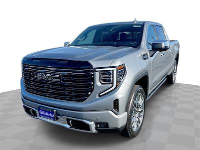 New 2025 GMC Sierra 1500 Denali Ultimate Crew Cab 4WD Pickup for sale #T5282 - photo 1