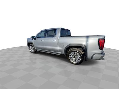 New 2025 GMC Sierra 1500 Denali Ultimate Crew Cab 4WD Pickup for sale #T5282 - photo 2