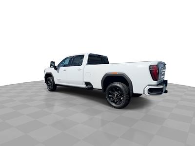 New 2025 GMC Sierra 3500 AT4 Crew Cab 4WD Pickup for sale #T5283 - photo 2