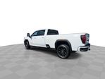 New 2025 GMC Sierra 3500 AT4 Crew Cab 4WD Pickup for sale #T5283 - photo 2