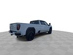 New 2025 GMC Sierra 3500 AT4 Crew Cab 4WD Pickup for sale #T5283 - photo 8