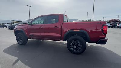 New 2025 GMC Canyon Elevation Crew Cab 4WD Pickup for sale #T5285 - photo 2