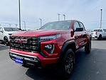 New 2025 GMC Canyon Elevation Crew Cab 4WD Pickup for sale #T5285 - photo 10