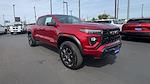 New 2025 GMC Canyon Elevation Crew Cab 4WD Pickup for sale #T5285 - photo 3