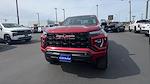 New 2025 GMC Canyon Elevation Crew Cab 4WD Pickup for sale #T5285 - photo 4