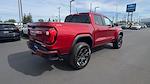 New 2025 GMC Canyon Elevation Crew Cab 4WD Pickup for sale #T5285 - photo 8