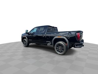 New 2025 GMC Sierra 3500 AT4 Crew Cab 4WD Pickup for sale #T5288 - photo 2