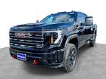 New 2025 GMC Sierra 3500 AT4 Crew Cab 4WD Pickup for sale #T5288 - photo 1