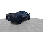 New 2025 GMC Sierra 3500 AT4 Crew Cab 4WD Pickup for sale #T5288 - photo 8