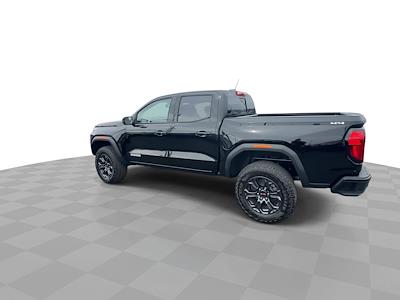New 2025 GMC Canyon Elevation Crew Cab 4WD Pickup for sale #T5293 - photo 2