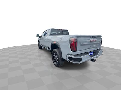 New 2025 GMC Sierra 2500 AT4 Crew Cab 4WD Pickup for sale #T5294 - photo 2