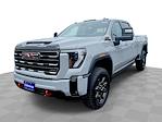 New 2025 GMC Sierra 2500 AT4 Crew Cab 4WD Pickup for sale #T5294 - photo 1